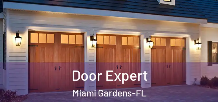  Door Expert Miami Gardens-FL