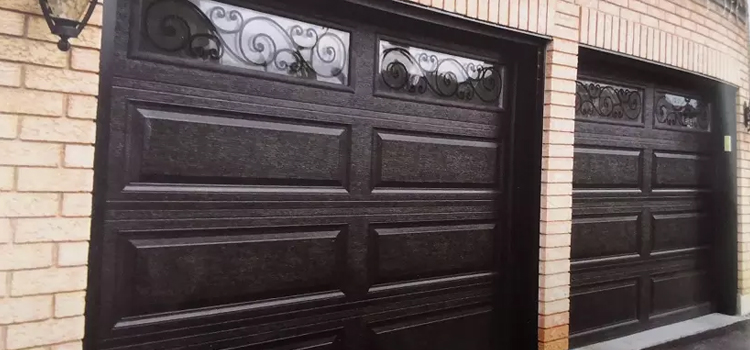 aluminum overhead garage door Miami Gardens