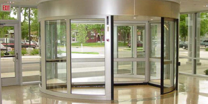 commercial automatic door repair Miami Gardens