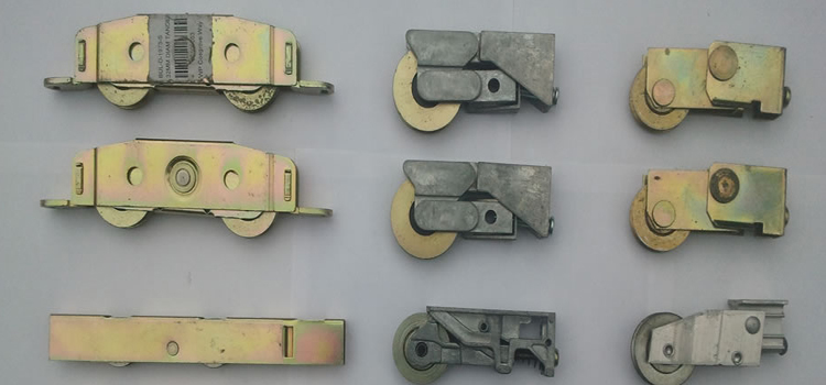 patio sliding door wheel replacement Miami Gardens